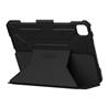 UAG Metropolis Folio Case Black for iPad Pro 12.9 2020