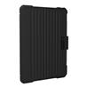 UAG Metropolis Folio Case Black for iPad Pro 12.9 2020