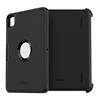 Otterbox - Defender Protective Case Black for iPad Pro 11 2020(Open Box)