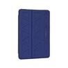 PRO-TEK CASE FOR IPAD (7TH GEN) 10.2IN / AIR 10.5IN / PRO 10.5IN BLUE