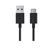 BELKIN MIXIT↑™ 2.0 USB-A to USB-C™ Charge Cable - 4 Ft - Black