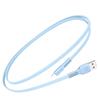 Baseus tough series cable For Type-C 2A 1M Blue