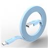 Baseus tough series cable For Type-C 2A 1M Blue