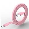 BASEUS Tough Series Cable For Type-C 2A 1M, Pink