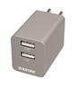 OVERTIME/Delton 2.1 Amp Home Charger Dual Port