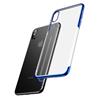 Baseus Shining Case for iPhone XS Max - Blue