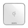 ADATA CW0100 10W Qi Certified Wireless Charging Pad White