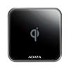 ADATA CW0100 10W Qi Certified Wireless Charging Pad Black