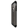 Spigen Slim Armor for iPhone XS - Gunmetal