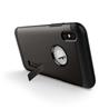 Spigen Slim Armor for iPhone XS - Gunmetal