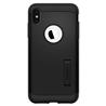 SPIGEN Slim Armor for iPhone XS Max - Black(Open Box)