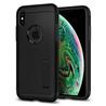 SPIGEN Slim Armor for iPhone XS Max - Black(Open Box)