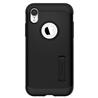 SPIGEN Slim Armor for iPhone XR - Black