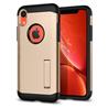 SPIGEN Case SLim Armor for iPhone XR - Champagne Gold