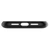Étui SPIGEN Slim Armor pour iPhone XR - Argent Satiné