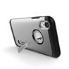 Étui SPIGEN Slim Armor pour iPhone XR - Argent Satiné