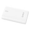 ORICO 6000mAh Power Bank for Smart Phone, White