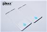 VMAX Hot Bending Tempered Glass Film for Samsung S10, 6.1in