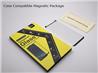 VMAX Hot Bending Tempered Glass Film for Samsung S10, 6.1in