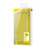 Baseus Simple Case For Samsung S10 6.1" Transparent