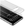 Baseus Simple Case For Samsung S10 6.1" Transparent