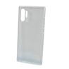 LBT Clear Gel Skin for Samsung Galaxy Note 10+ (NOTE10PCL1)