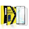 VMAX Hot Bending Tempered Glass for Samsung Note 10+ 6.8-in