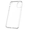 LBT Tuff 8 Clear Case for iPhone 11 Pro Max (TUFF8-IP1165CL)