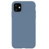 LBT Pebel Liquid Silicone Case for iPhone 11 - Lillac (LSIP1161LL)