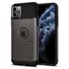 SPIGEN Slim Armor for iPhone 11 Pro - Gunmetal