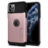 SPIGEN Slim Armor for iPhone 11 Pro - Rose Gold