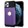 SPIGEN Slim Armor for iPhone 11 Pro - Purple