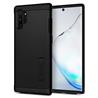 SPIGEN Slim Armor for Samsung Galaxy Note 10+ - Black