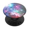 POPSOCKETS PopGrip Swappable Grip for Phones & Tablets - Blue Nebula