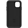 OB Defender Series Screenless Edition  iPhone 11 Case - Black