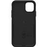 OB Commuter Series Case iPhone 11- Black