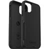 OB Commuter Series Case iPhone 11- Black