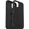 OB Commuter Series Case iPhone 11 Pro Max- Black