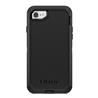 OB Defender Protective Case Black for iPhone SE 2020/8/7