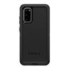 OB Defender Protective Case Black for Samsung Galaxy S20
