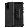 OB Defender Protective Case Black for Samsung Galaxy S20 Ultra