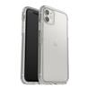 OB Symmetry Clear Protective Case Clear for iPhone 11