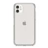 OB Symmetry Clear Protective Case Clear for iPhone 11