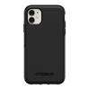 OB Symmetry Protective Case Black for iPhone 11