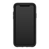 OB Symmetry Protective Case Black for iPhone 11