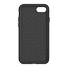 OB Symmetry Protective Case Black for iPhone SE 2020/8/7