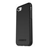 OB Symmetry Protective Case Black for iPhone SE 2020/8/7