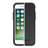 OB Symmetry Protective Case Black for iPhone SE 2020/8/7