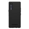 OB Symmetry Protective Case Symmetry Black for LG Velvet