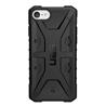 UAG Pathfinder Rugged Case Black for iPhone SE 2020/8/7/6S/6